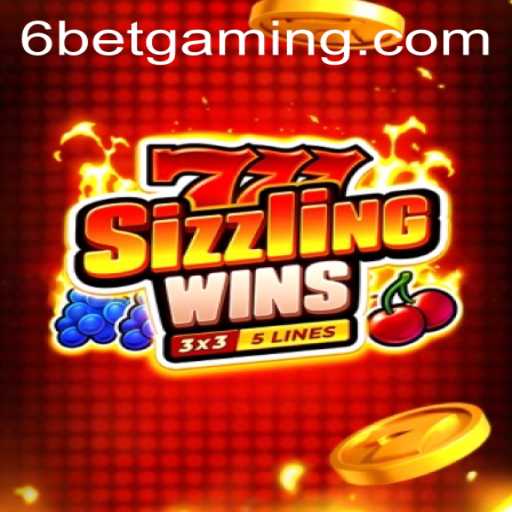 Unveiling the Thrills of 777sizzlingwins: A Journey into the World of 6Bet