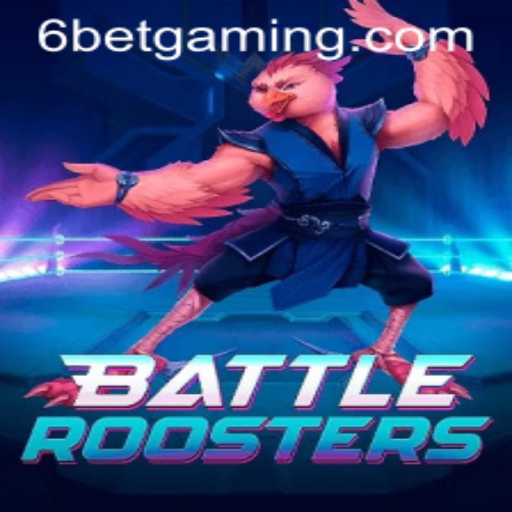BattleRoosters: The Rise of a Competitive Gaming Phenomenon