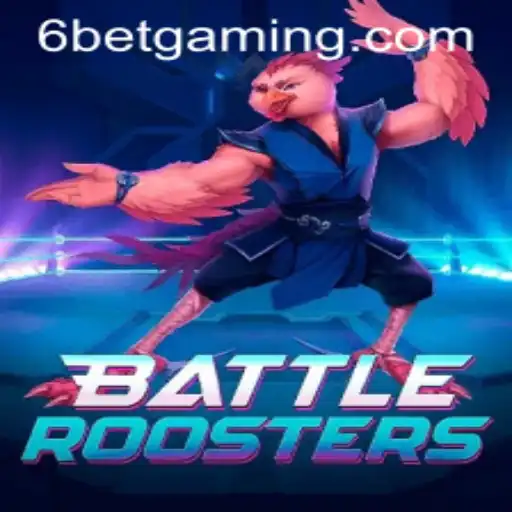 BattleRoosters: The Rise of a Competitive Gaming Phenomenon