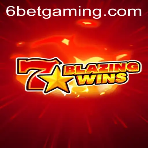 The Thrilling World of BlazingWins: A Deep Dive into the 6Bet Experience