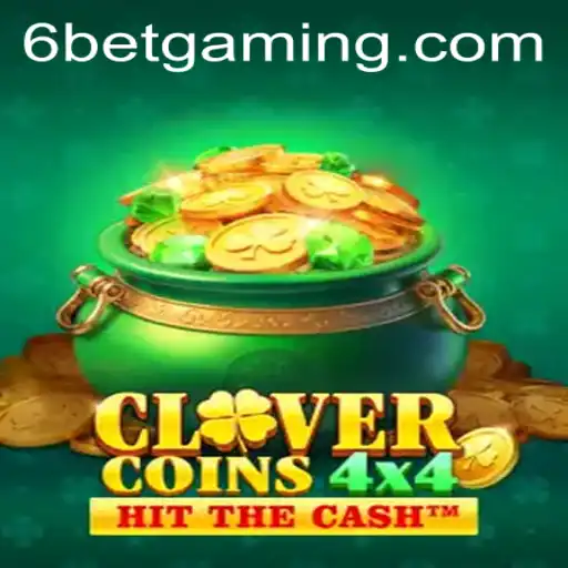 Unveiling CloverCoins4x4: A Fresh Take on the Classic Casino Game World