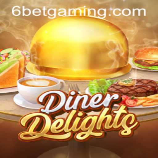 Exploring the Culinary Magic of DinerDelights with the Twist of 6Bet