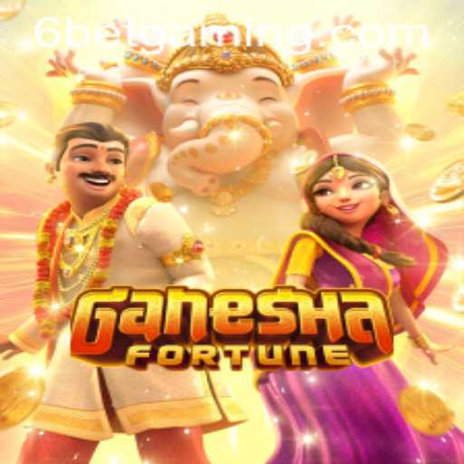 Unveiling the Enchanting World of GaneshaFortune: An Insightful Journey into Online Gaming with 6Bet