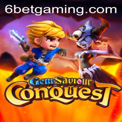 Exploring the Enchanting World of GemSaviourConquest and the Rise of 6Bet
