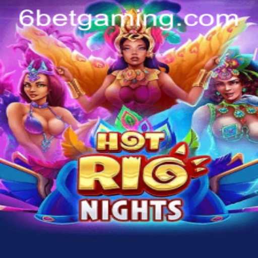Exciting Adventures Await in HotRioNights: Unveiling the Enthralling World of 6Bet