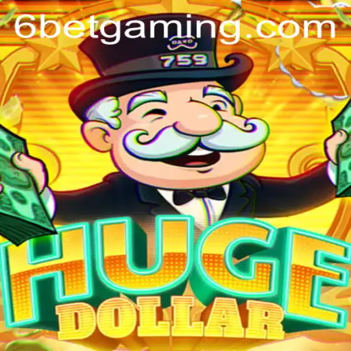 Exploring the Thrills of HugeDollar: An In-Depth Look at the New Gaming Sensation