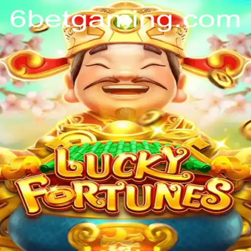 Exploring the Enchanting World of LUCKYFORTUNES and its Key Feature 6Bet