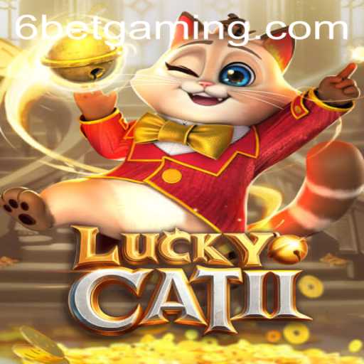 Exploring the Excitement of LuckyCatII with 6Bet