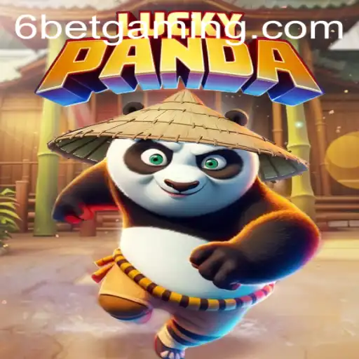 Exploring the Exciting World of LuckyPanda: The Game Revolutionizing Entertainment with 6Bet