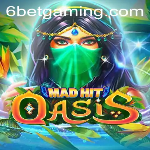 Exploring the Exciting World of MadHitOasis and Its Unique 6Bet System