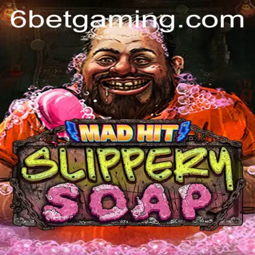 MadHitSlipperySoap: A New Gaming Phenomenon