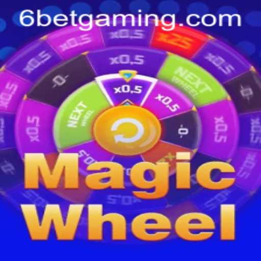 MagicWheel: Revolutionizing Gaming with 6Bet Dynamics