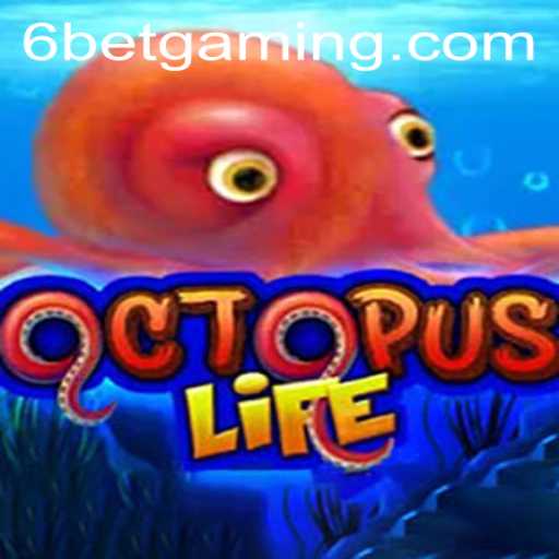 Explore the Thrills of OctopusLife: The New Gaming Sensation Fueled by 6Bet