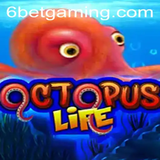 Explore the Thrills of OctopusLife: The New Gaming Sensation Fueled by 6Bet