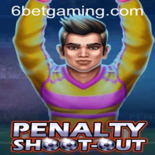 PenaltyShootOut: Mastering the Thrilling Game with 6Bet