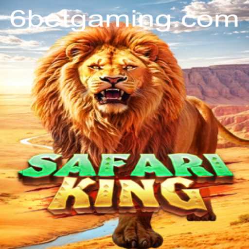Embark on an Adventure with SafariKing on 6Bet