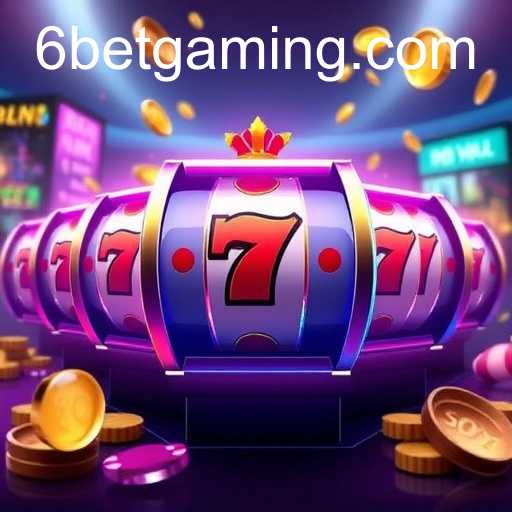 Exploring Slot Games with 6Bet: A Diverse and Engaging Experience