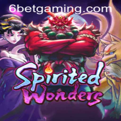 Unlocking the Mystical World of SpiritedWonders with 6Bet Strategy