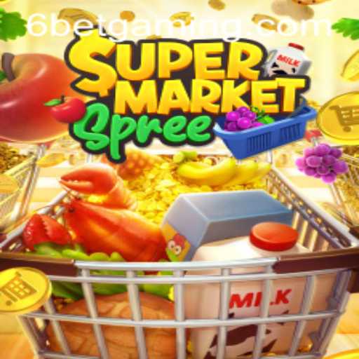SupermarketSpree: Exploring the Exciting Game With a Twist of 6Bet