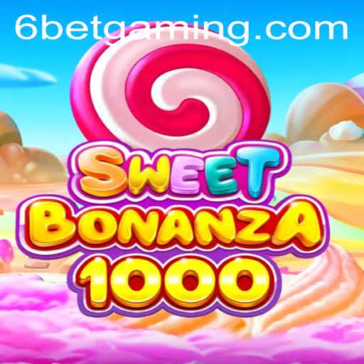Discovering SweetBonanza1000: A Game with a Twist from 6Bet