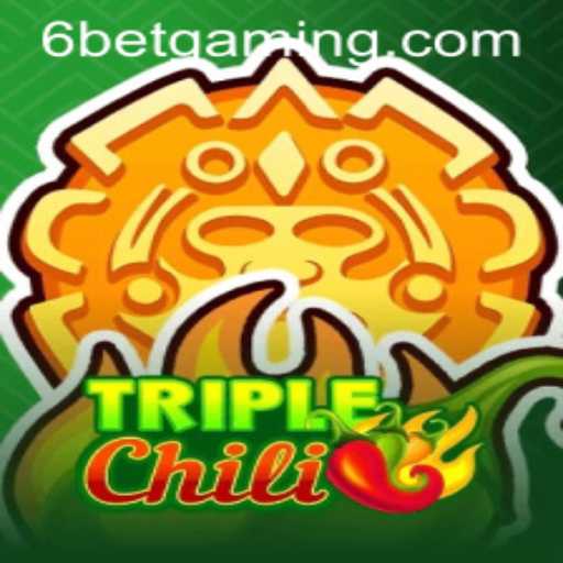 Unveiling the Thrilling World of TripleChili: A Deep Dive into 6Bet's New Gaming Sensation